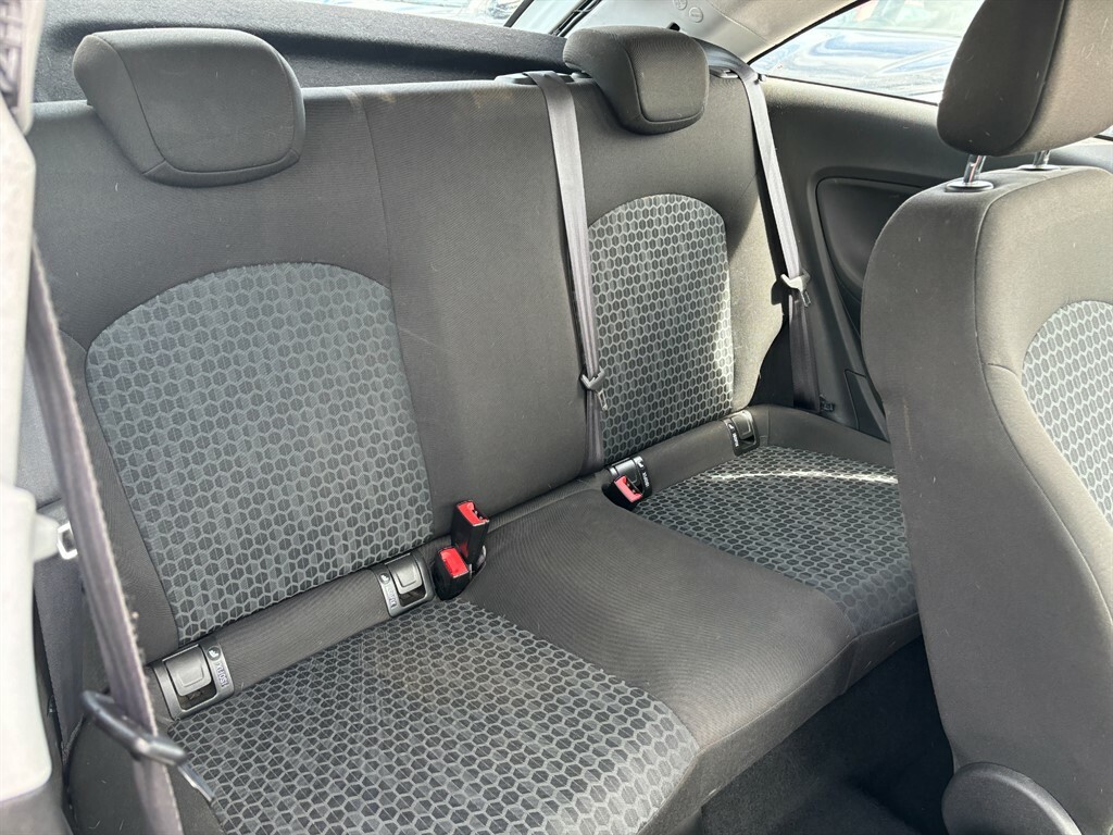 Vauxhall Corsa 1.4I Ecoflex Energy Euro 6 Ac White #8
