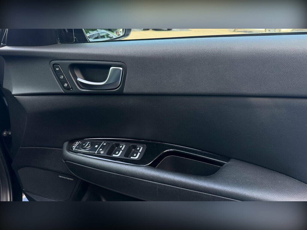 Kia Optima 1.6 Crdi 3 Sportswagon Euro 6 Ss Black #12
