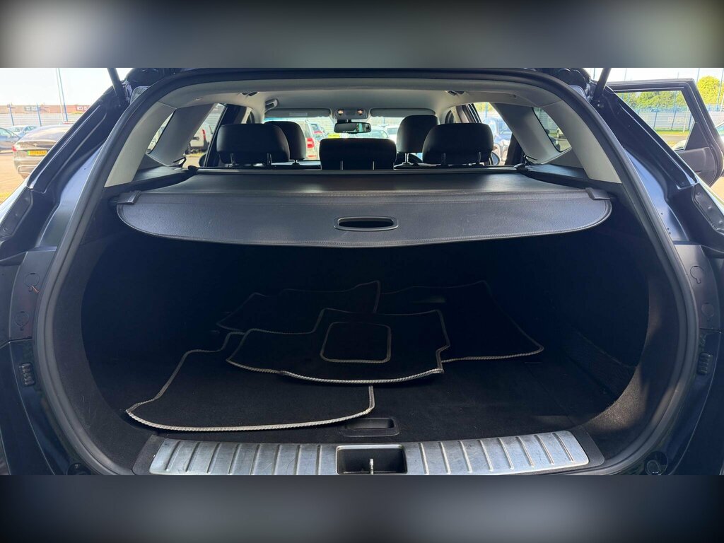 Kia Optima 1.6 Crdi 3 Sportswagon Euro 6 Ss Black #10