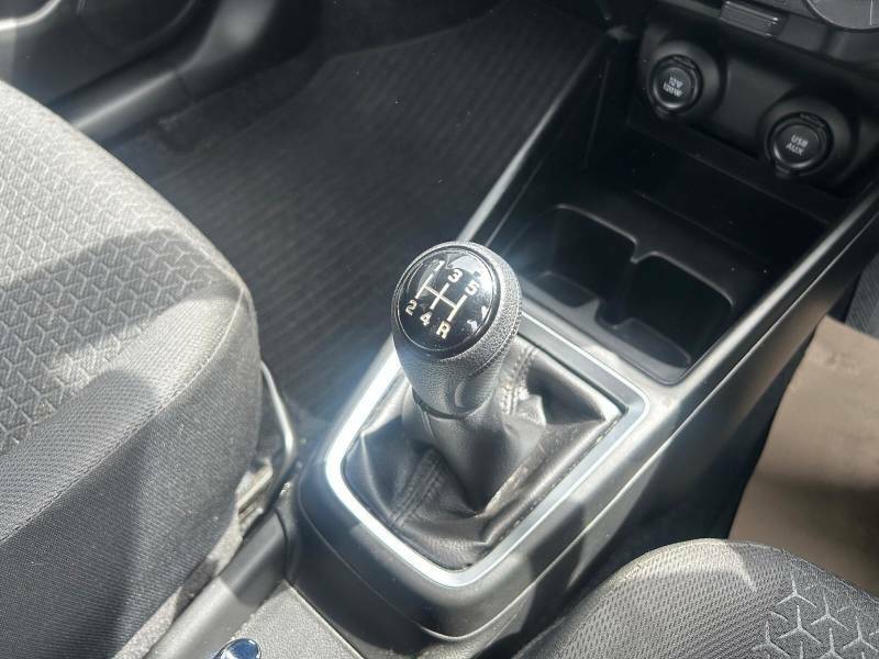 Suzuki Swift 1.2 Dualjet 83 12V Hybrid Sz-l - 2024 24 AF24JRU Silver #4
