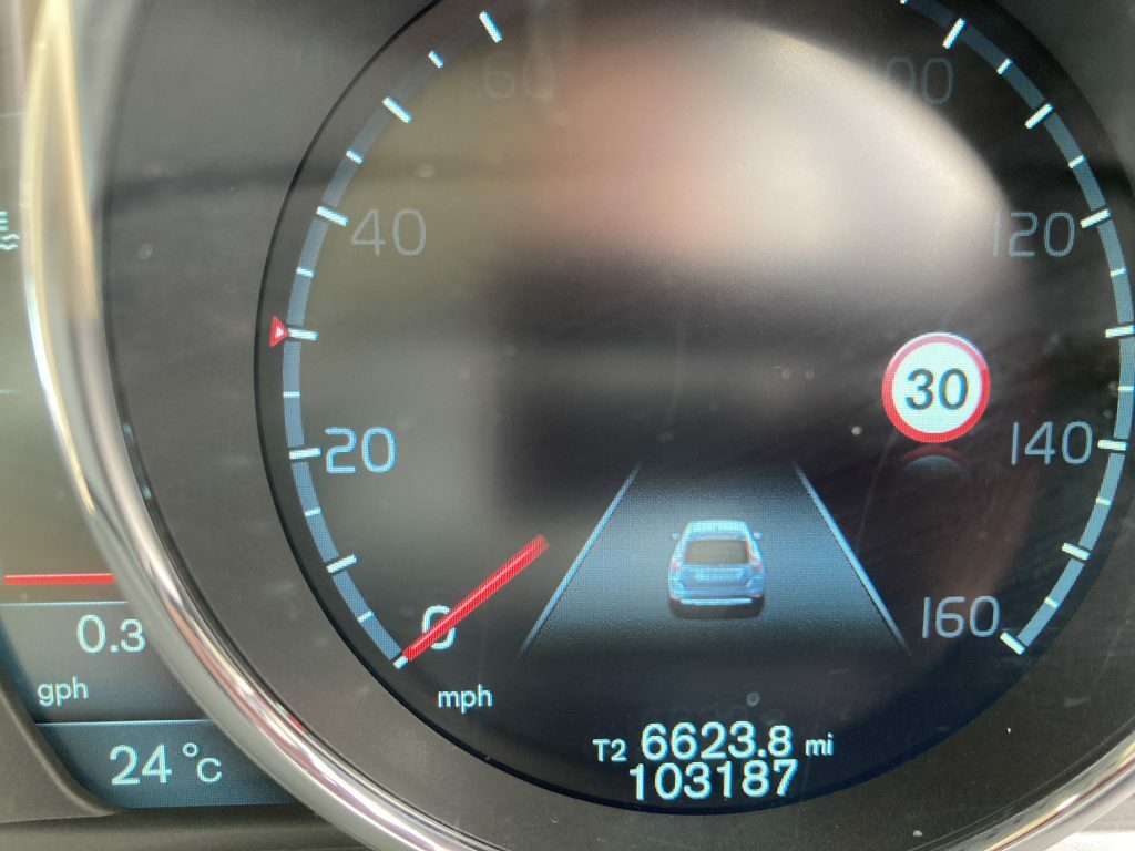 Volvo XC60 Se Lux Nav 2.4-D5-215 Awd Geartronic Kp14 Jbo #3