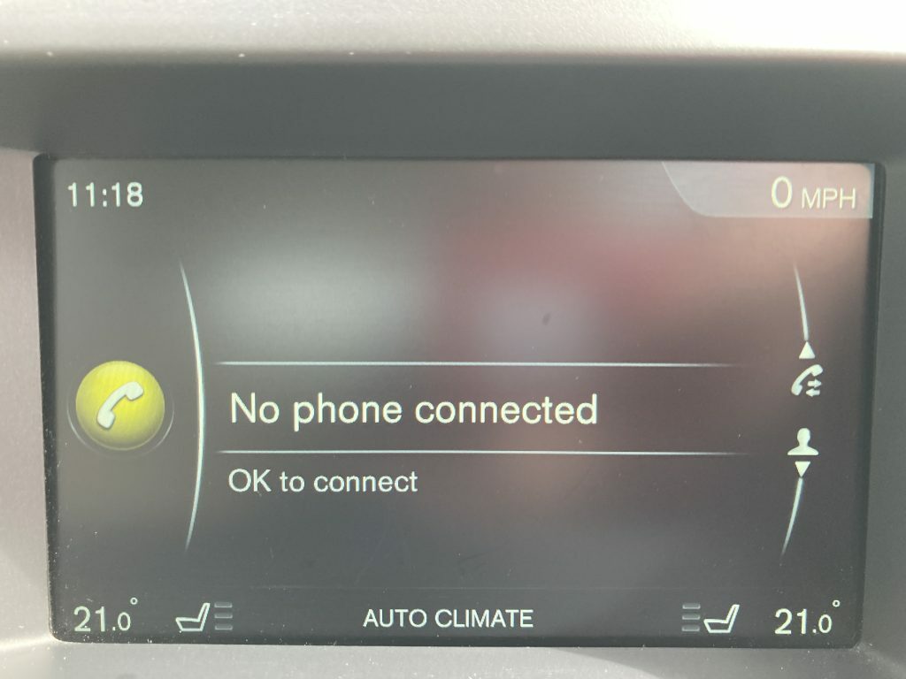 Volvo XC60 Se Lux Nav 2.4-D5-215 Awd Geartronic Kp14 Jbo #6