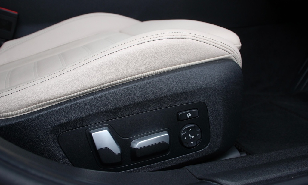 BMW 3 Series Xdrive M Sport Saloon Grey #10