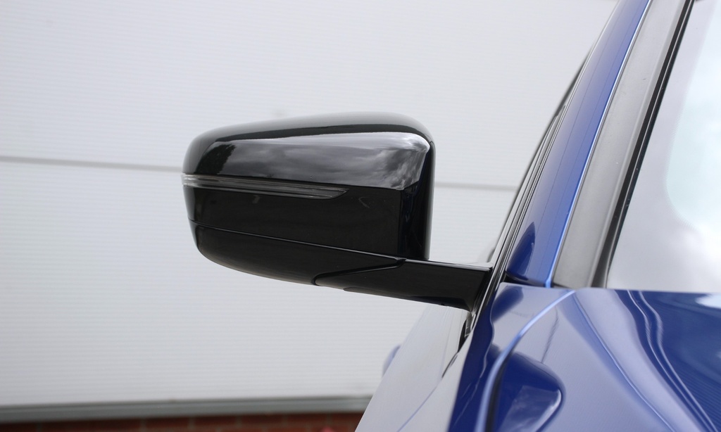 BMW 3 Series Xdrive M Sport Saloon Grey #64