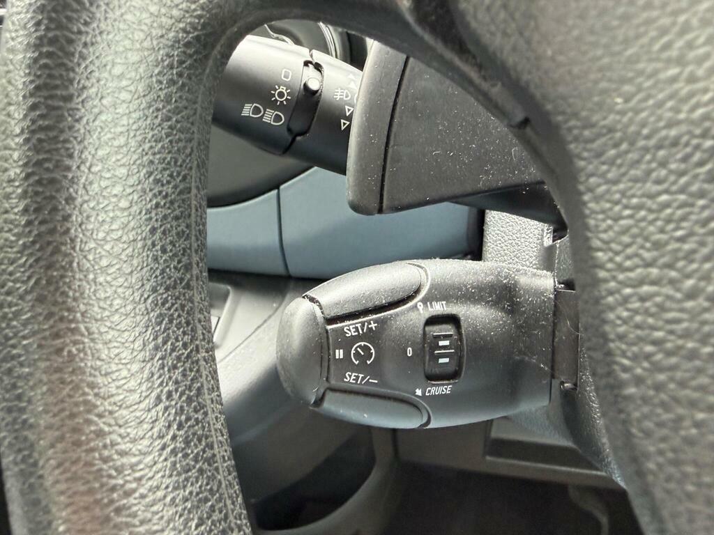 Peugeot Partner Tepee 1.6 Bluehdi Active Etg Euro 6 Ss White #21