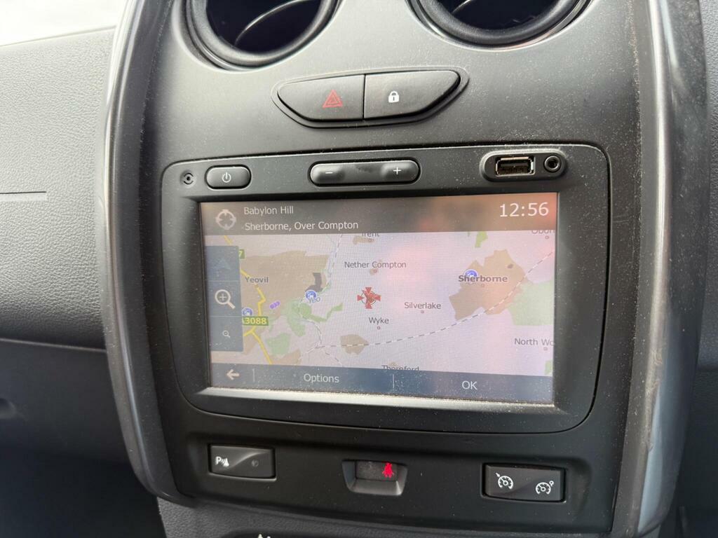 Dacia Duster 1.6 Sce Prestige Suv 4Wd Euro 6 Brown #14