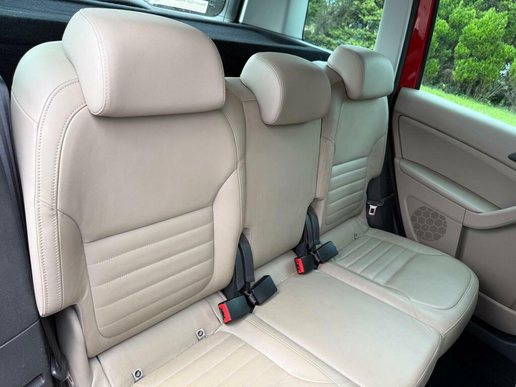 Skoda Yeti 2013 2.0 Adventure Tdi Cr 140 Bhp White #13