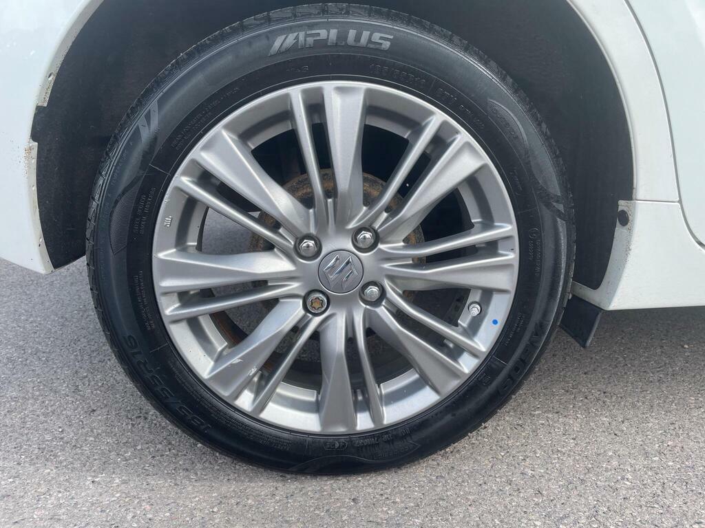Suzuki Baleno 1.0 Boosterjet Sz-t Euro 6 Silver #10