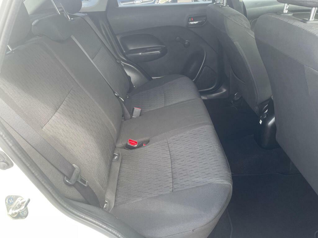 Suzuki Baleno 1.0 Boosterjet Sz-t Euro 6 Silver #14