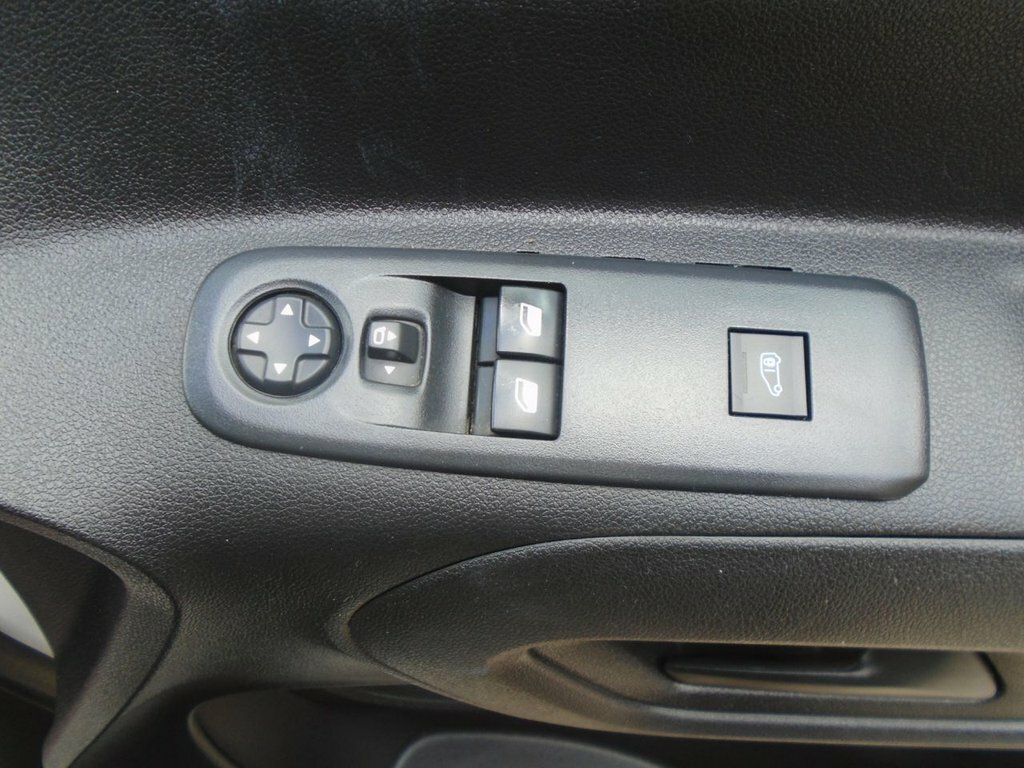Citroen Berlingo 1.5 Bluehdi Wheelchair Accessible Disabled Adapted Grey #15