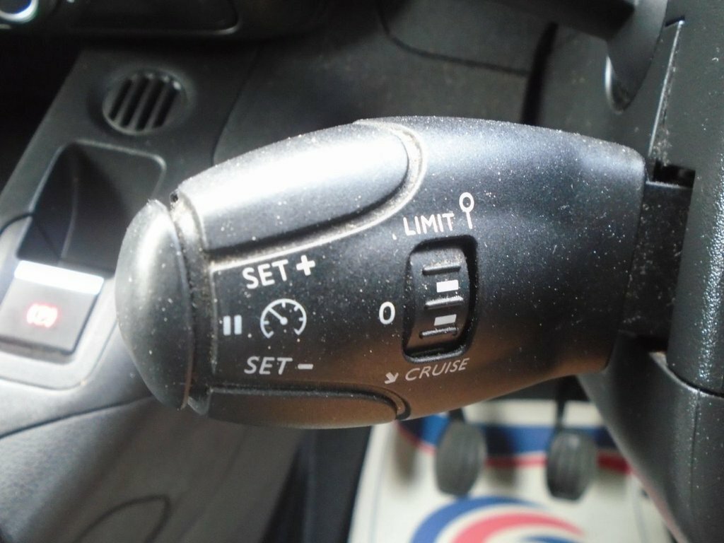Citroen Berlingo 1.5 Bluehdi Wheelchair Accessible Disabled Adapted Grey #26