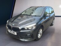 BMW 2 Series Gran Tourer 220I M Sport Dct Black #8
