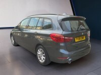 BMW 2 Series Gran Tourer 220I M Sport Dct Black #9