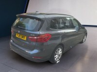 BMW 2 Series Gran Tourer 1.5 218I Se Euro 6 Ss Grey #6