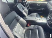 Mercedes-Benz E Class 2.1 Cdi Amg Night Edition Premium G-tronic Euro White #7