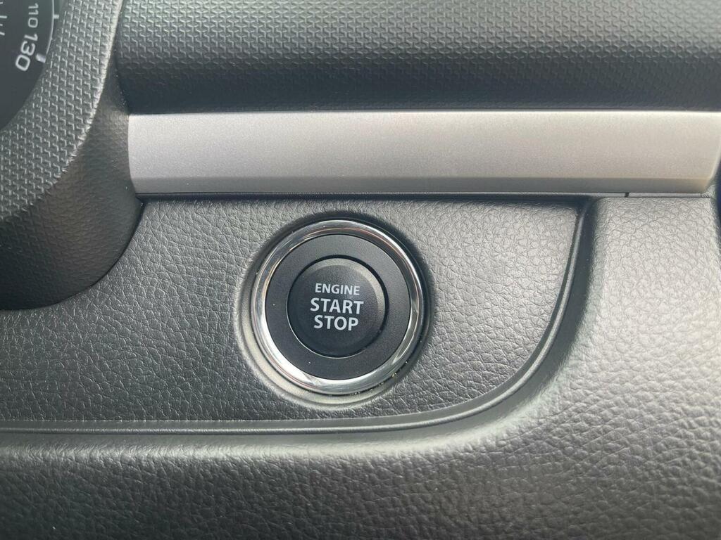 Suzuki Swift 1.2 Sz3 Hatchback Euro 5 94 Ps Blue #14
