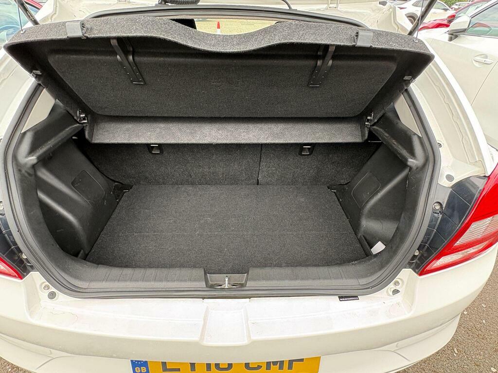 Suzuki Baleno 1.0 Boosterjet Sz5 Euro 6 White #6