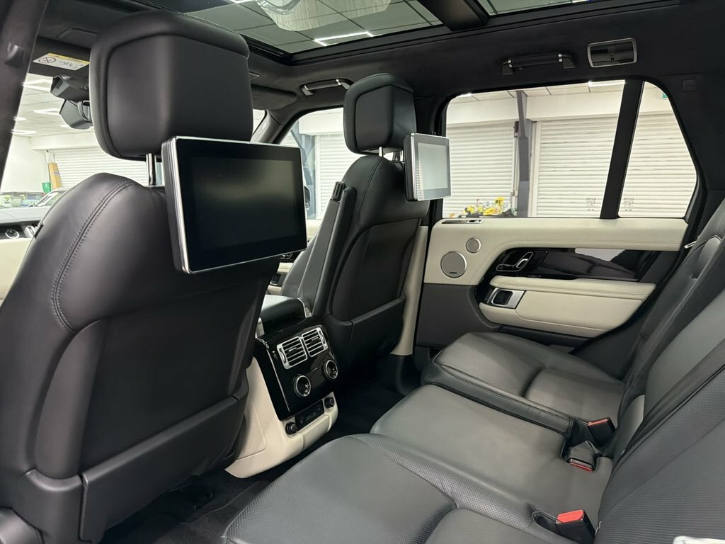 Land Rover Range Rover D300 Mhev Westminster Euro 6  #21