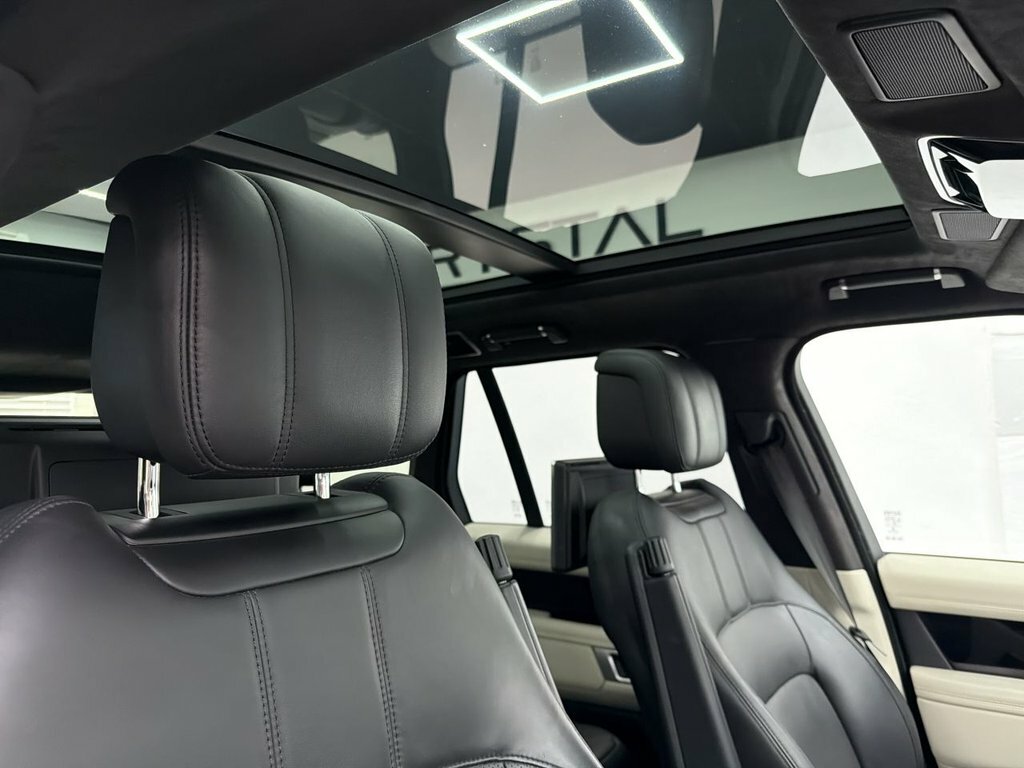 Land Rover Range Rover D300 Mhev Westminster Euro 6  #15