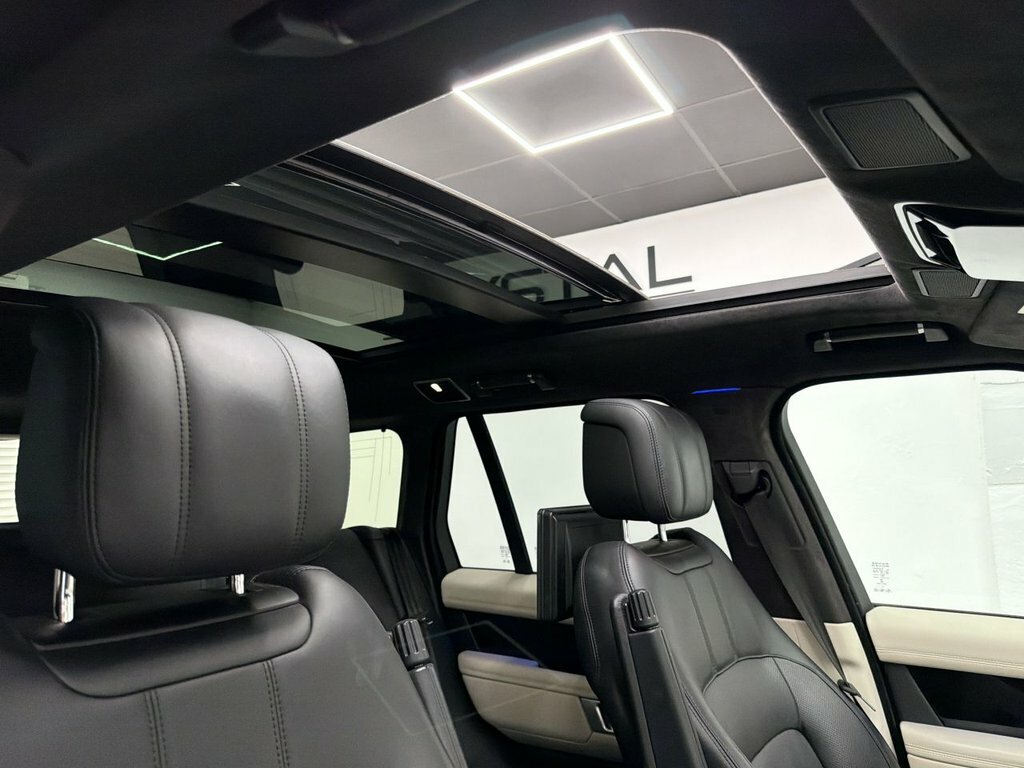 Land Rover Range Rover D300 Mhev Westminster Euro 6  #16