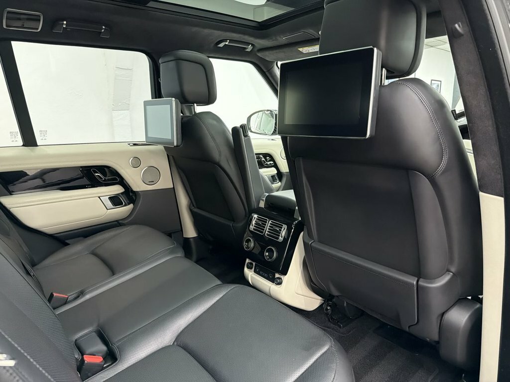 Land Rover Range Rover D300 Mhev Westminster Euro 6  #18