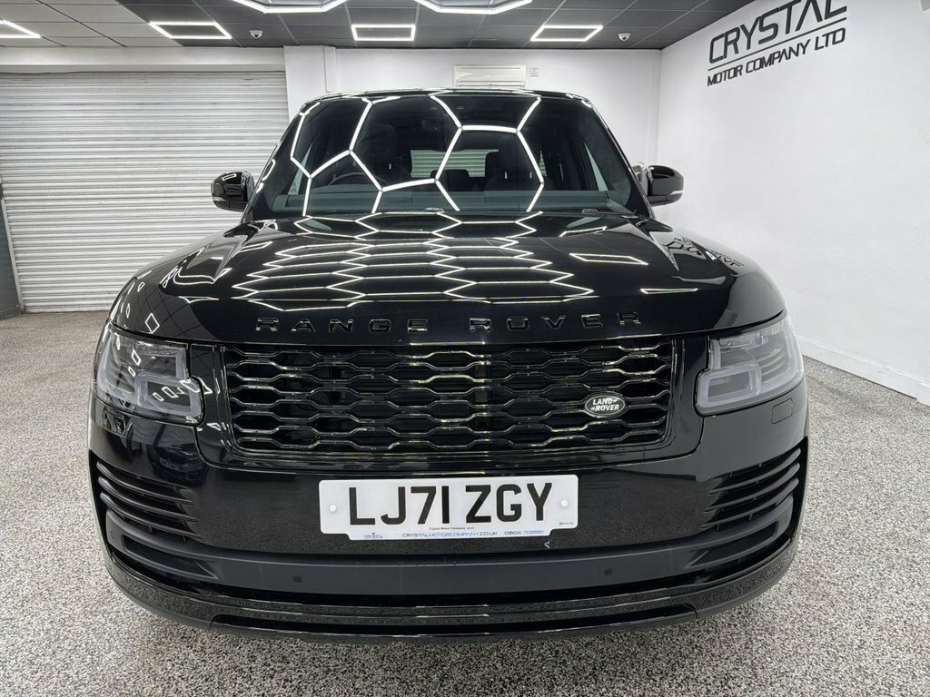 Land Rover Range Rover D300 Mhev Westminster Euro 6  #7