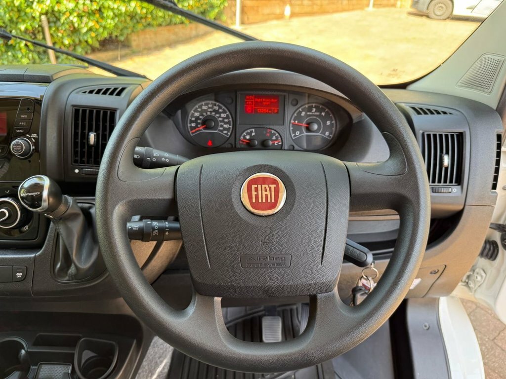 Fiat Estate Black #7