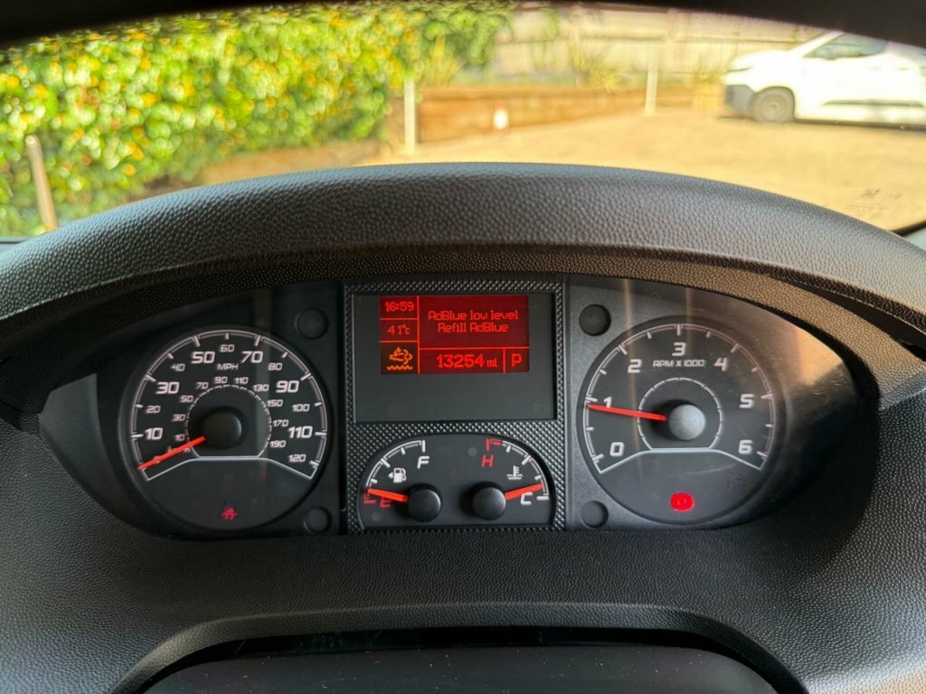 Fiat Estate Black #8