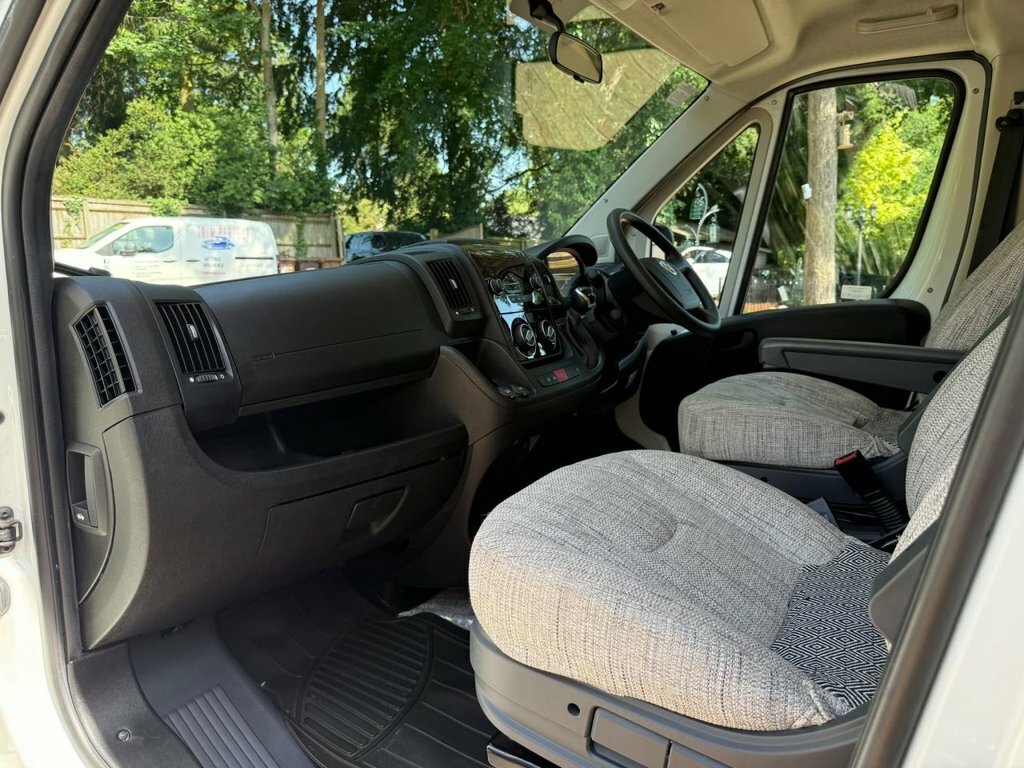 Fiat Estate Black #6