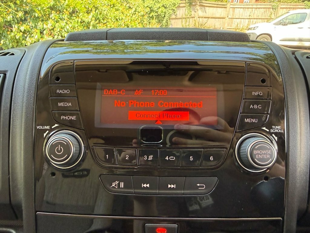 Fiat Estate Black #13