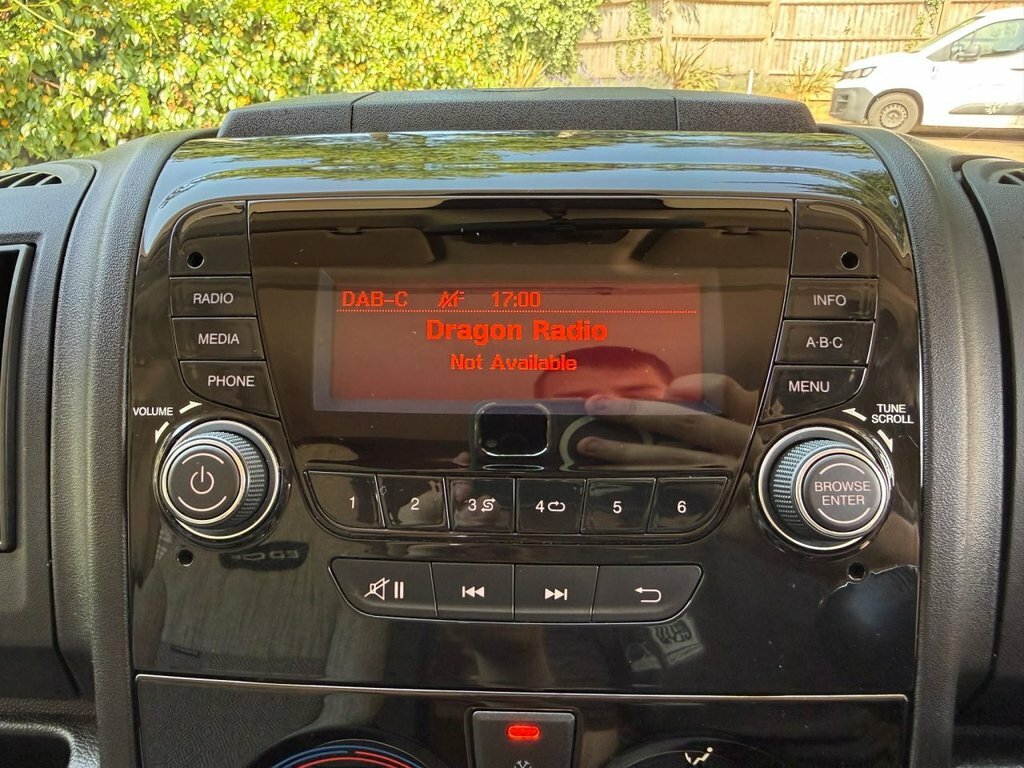Fiat Estate Black #14