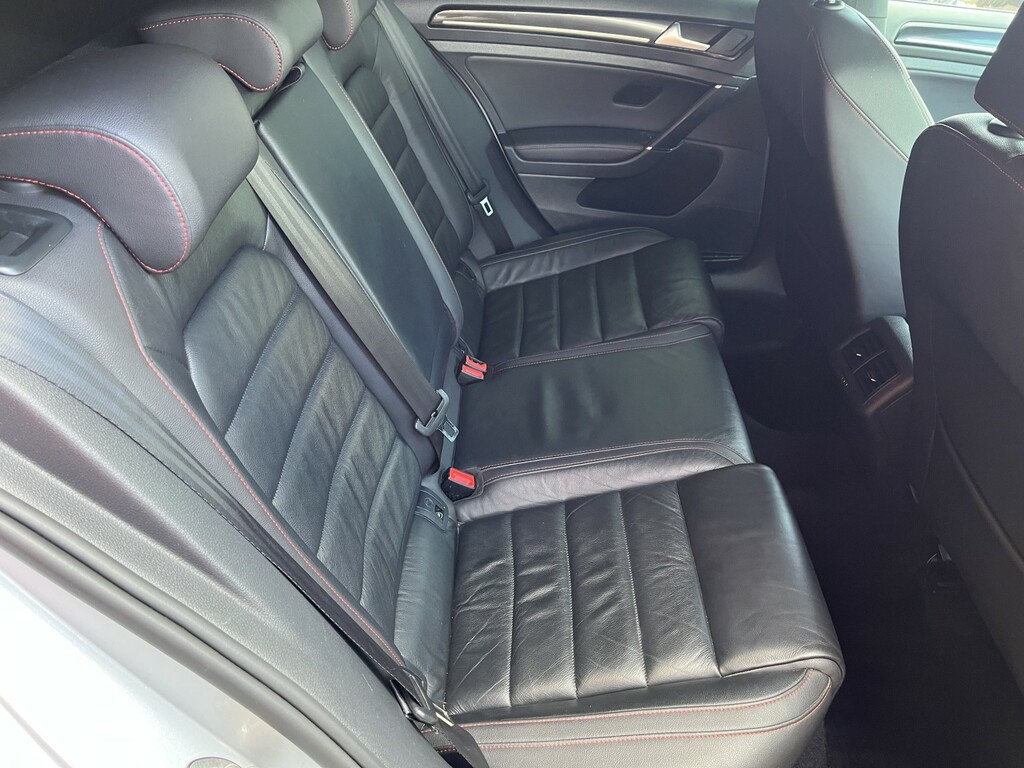 Volkswagen Golf Mk7 1.2 Tsi Dsg Bluemotion ...Only 26760 Miles Silver #6