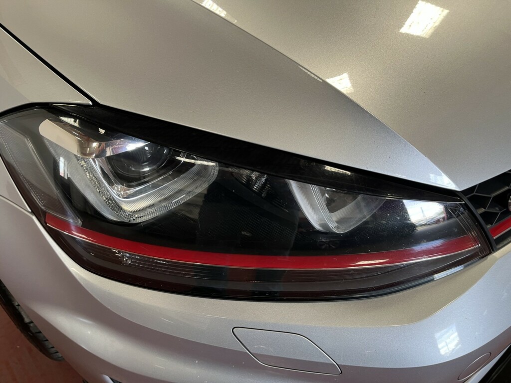 Volkswagen Golf Mk7 1.2 Tsi Dsg Bluemotion ...Only 26760 Miles Silver #33
