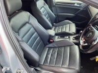 Volkswagen Golf Mk7 1.2 Tsi Dsg Bluemotion ...Only 26760 Miles Silver #35