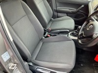 Volkswagen Polo 1.0 75 Se Black #32