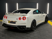 Nissan GT-R 2016 Nissan Gtr R35 Prestige  #50