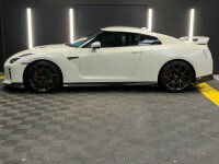 Nissan GT-R 2016 Nissan Gtr R35 Prestige  #51