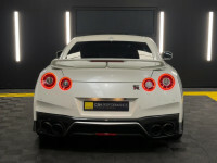 Nissan GT-R 2016 Nissan Gtr R35 Prestige  #52