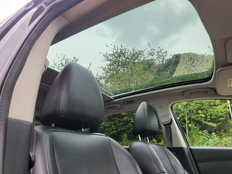 Nissan Qashqai  Black #17