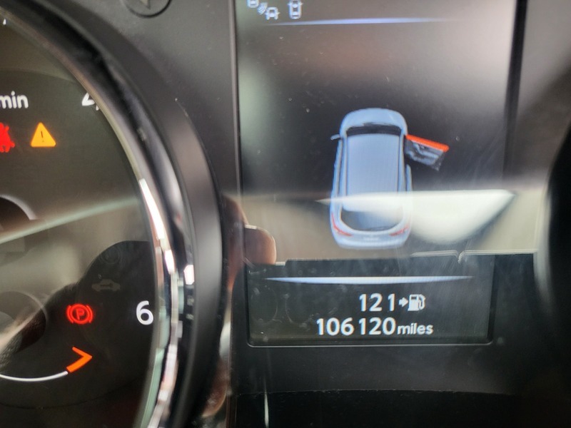 Nissan Qashqai  Black #8