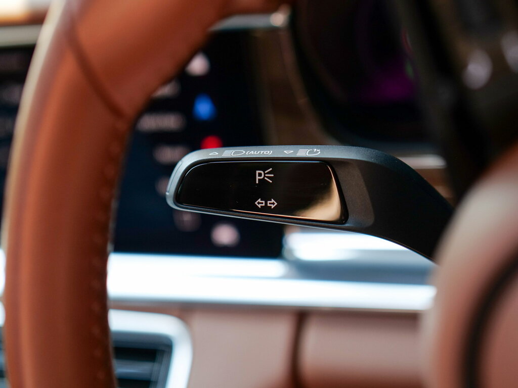 Porsche Panamera 2.9 V6 E-hybrid 17.9Kwh 4 Platinum Edition Saloon Blue #28