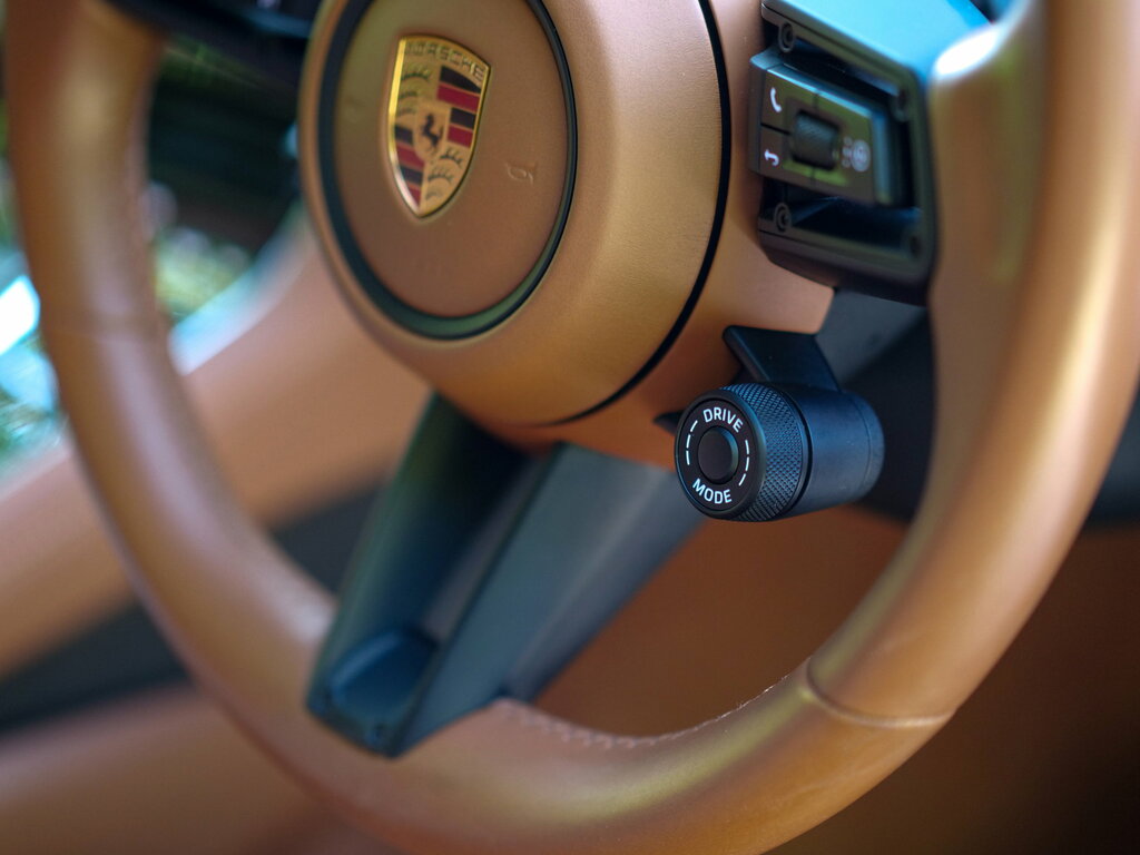 Porsche Panamera 2.9 V6 E-hybrid 17.9Kwh 4 Platinum Edition Saloon Blue #23