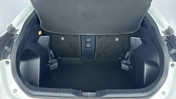 Toyota Yaris Cross Excel Silver #30