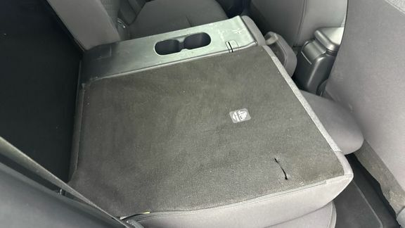 Toyota Yaris Cross Excel Silver #35