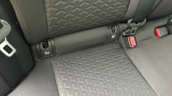 Toyota Yaris Cross Excel Silver #14