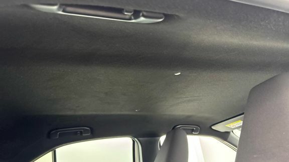 Toyota Yaris Cross Excel Silver #36