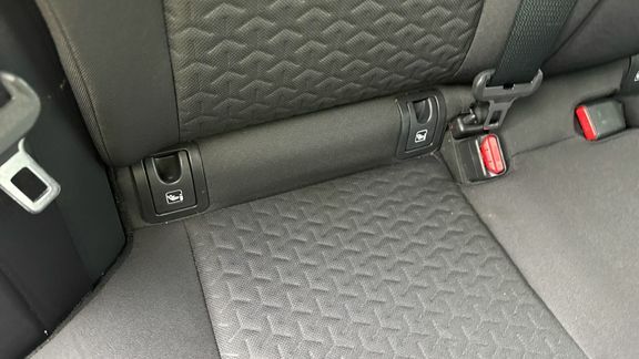 Toyota Yaris Cross Excel Silver #31
