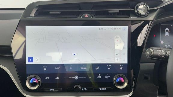 Lexus RZ 450E 230Kw Direct4 Urban 71 Kwh Grey #10