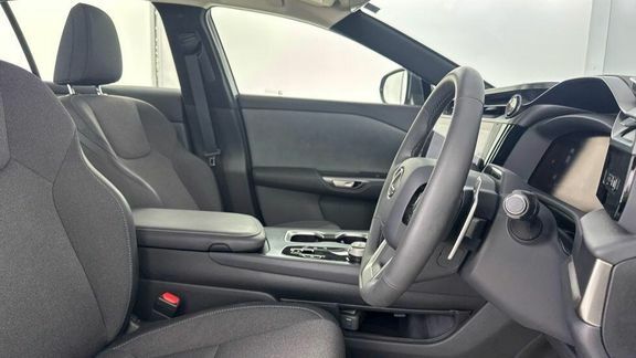 Lexus RZ 450E 230Kw Direct4 Urban 71 Kwh Grey #13
