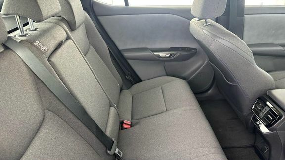 Lexus RZ 450E 230Kw Direct4 Urban 71 Kwh Grey #9